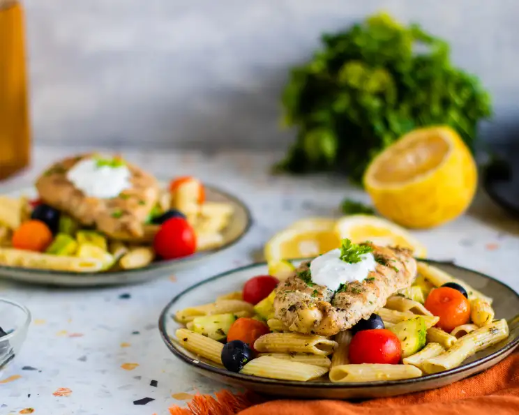 Wine marinade sale for chicken